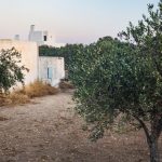 Single family residence on Paros island, Greece, by Lantavos Projects
