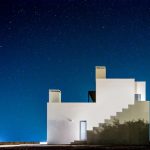 Single family residence on Paros island, Greece, by Lantavos Projects