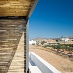 Single family residence on Paros island, Greece, by Lantavos Projects