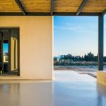 Single family residence on Paros island, Greece, by Lantavos Projects